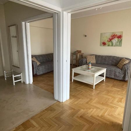 Cozy Apartment Near Metro-Athens View المظهر الخارجي الصورة