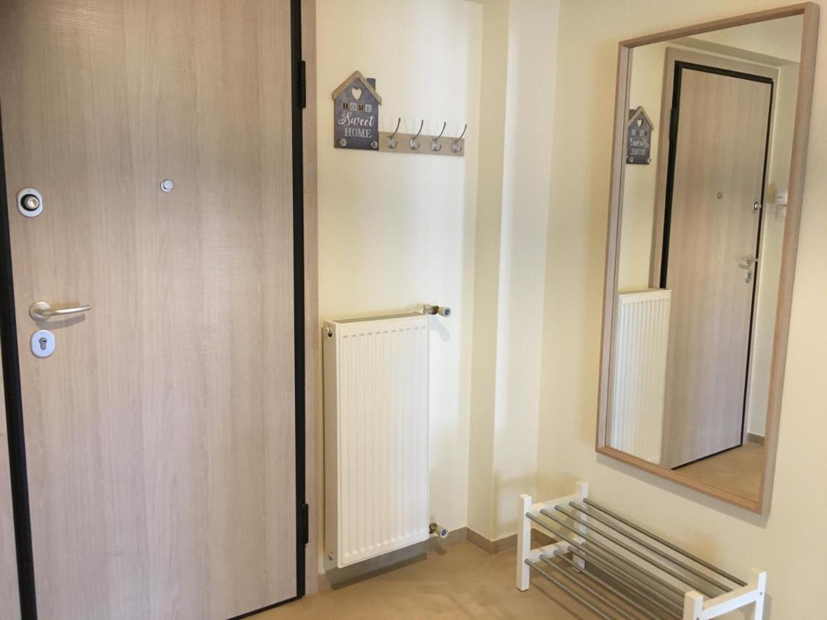Cozy Apartment Near Metro-Athens View المظهر الخارجي الصورة